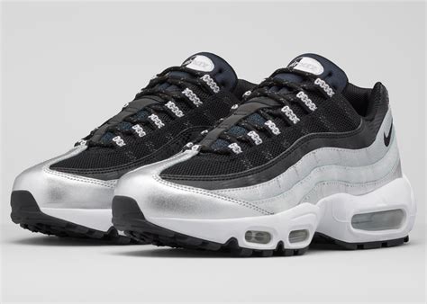 nike air max 95 sneakers